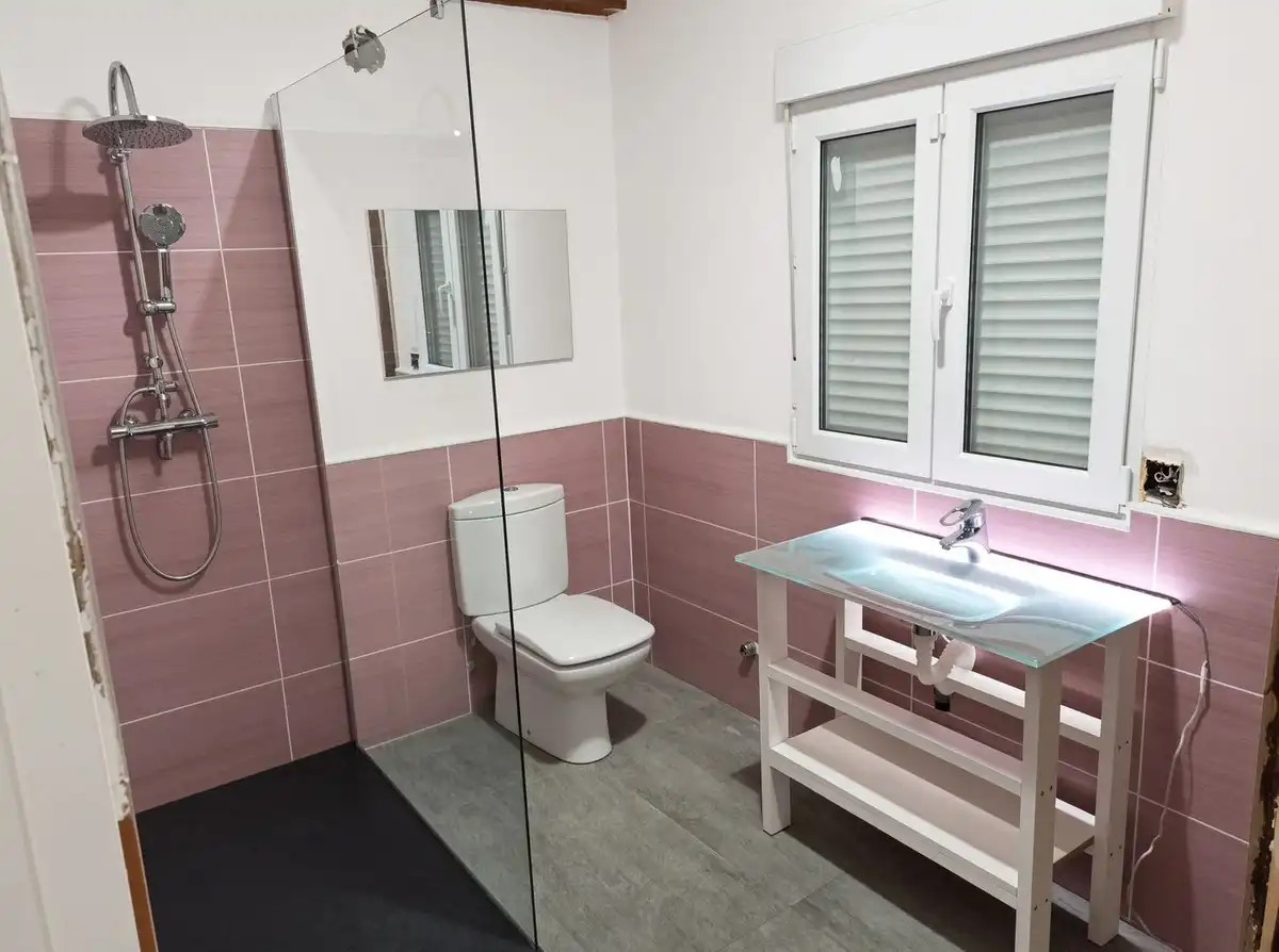 Casa a schiera in vendita a Benahavís pueblo, imagen 11
