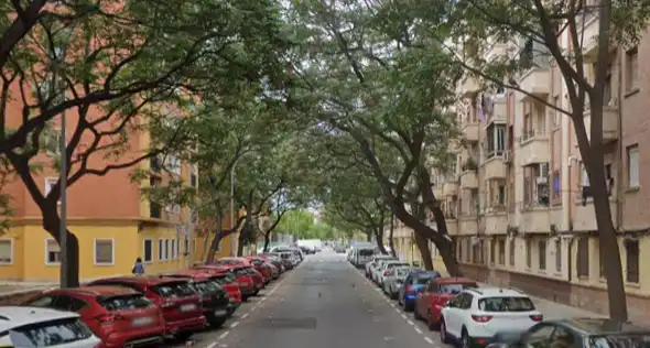 Flat for sale in Jose Maestre