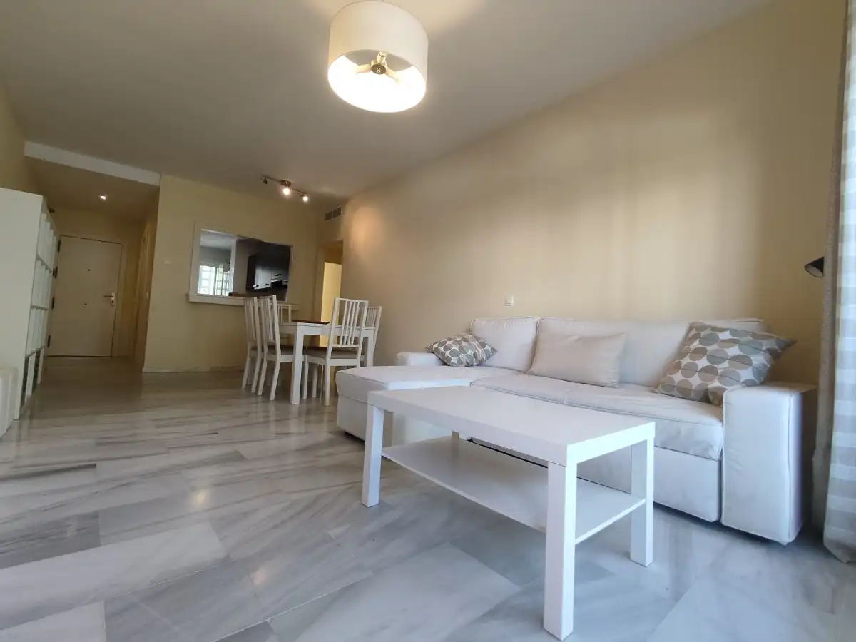 Piso de alquiler en Calle Mozart, 2, Las Tres Piedras - Costa Ballena