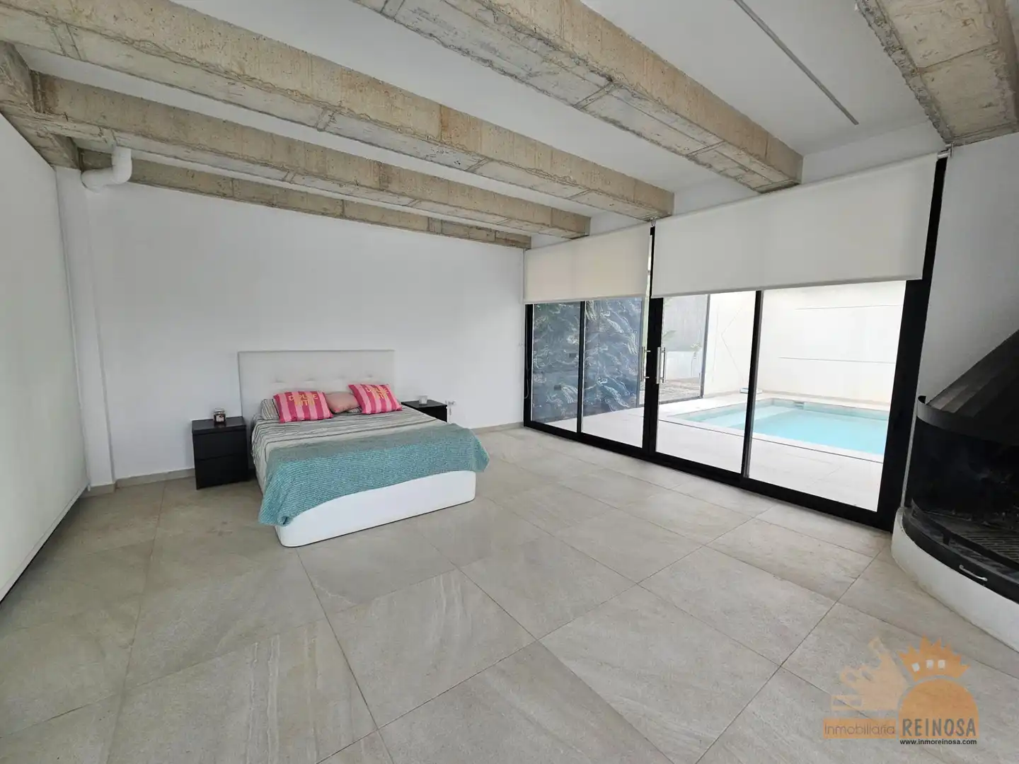 Casa o chalet en venta en Molina de Segura con Aire acondicionado, Jardín privado y Terraza