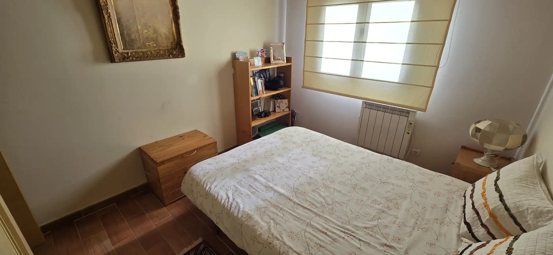 Bedroom of Detached homes for sale in Ituero y Lama  with Heating, Private garden and Storage room