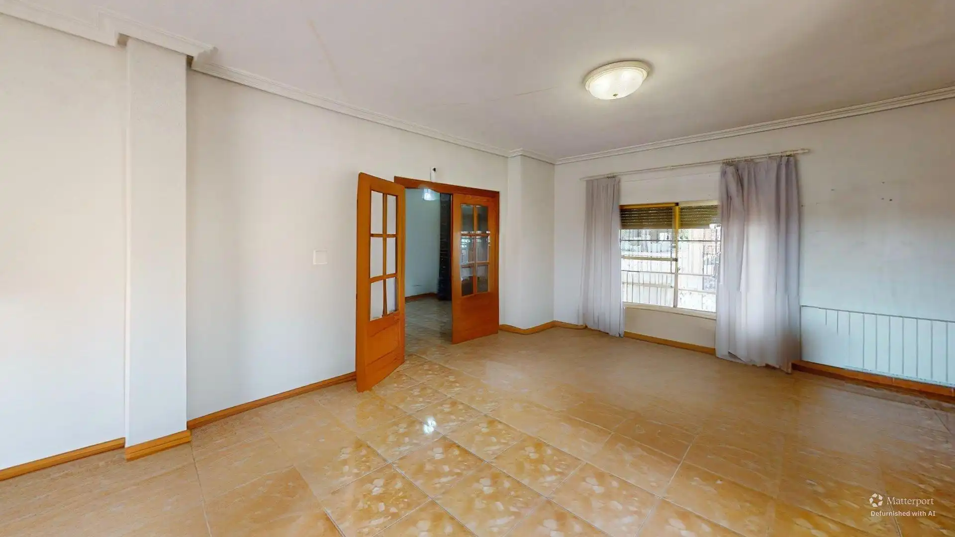 Houses for sale in Molina de Segura  with Air Conditioner, Heating and Private garden
