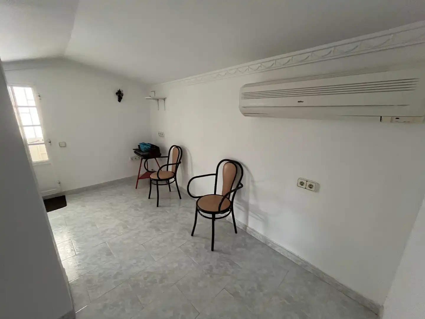 Casa o xalet en venda en La Luisiana amb Aire condicionat, Terrassa i Balcó