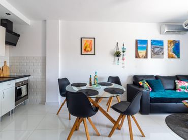 Apartament amb ascensor en venda a Calle de la Isla Dragonera-la Règia