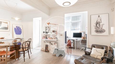 Foto 3 von Wohnung zum Verkauf in Carrer D'aribau, L'Antiga Esquerra de l'Eixample,  Barcelona Capital