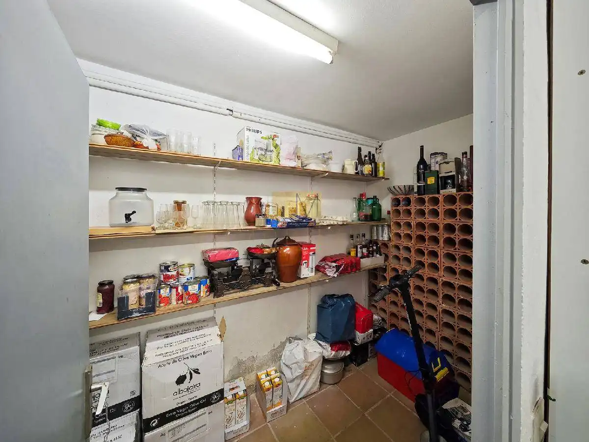 Houses for sale in Sant Pere de Ribes  with Air Conditioner, Heating and Private garden