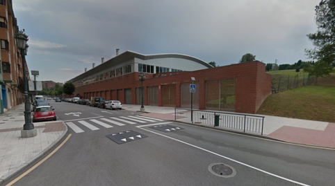 Photo 5 of Garage for sale in Luis Gracia Iberni, Parque del Oeste, Asturias