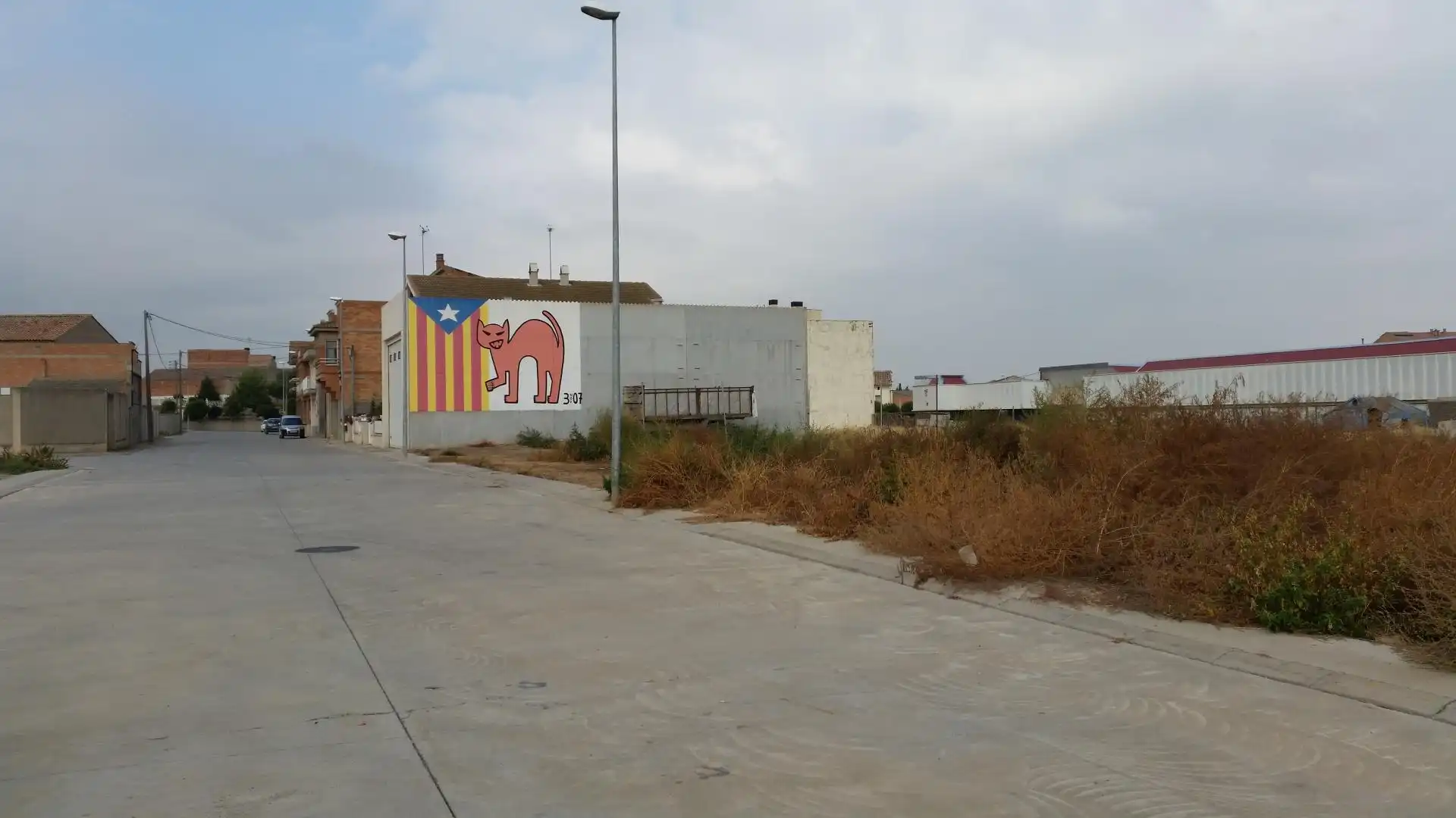 Terreno residencial en venta en Lluís Companys 21, imagen 7