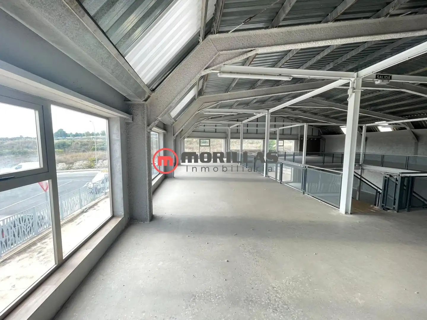 Nave industrial en venta en Bullas, Murcia