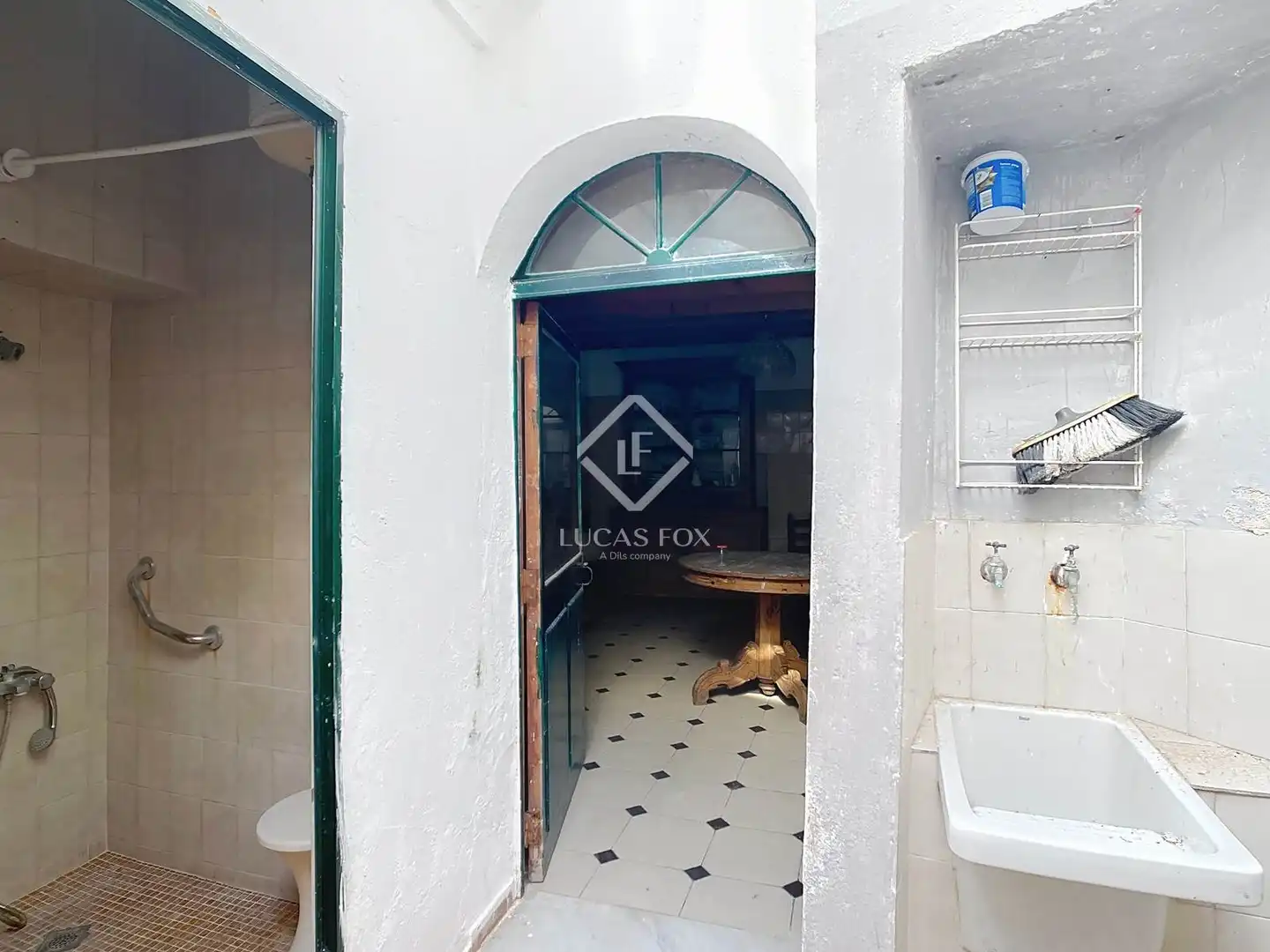 Casa o xalet en venda en Ciutadella de Menorca amb Terrassa