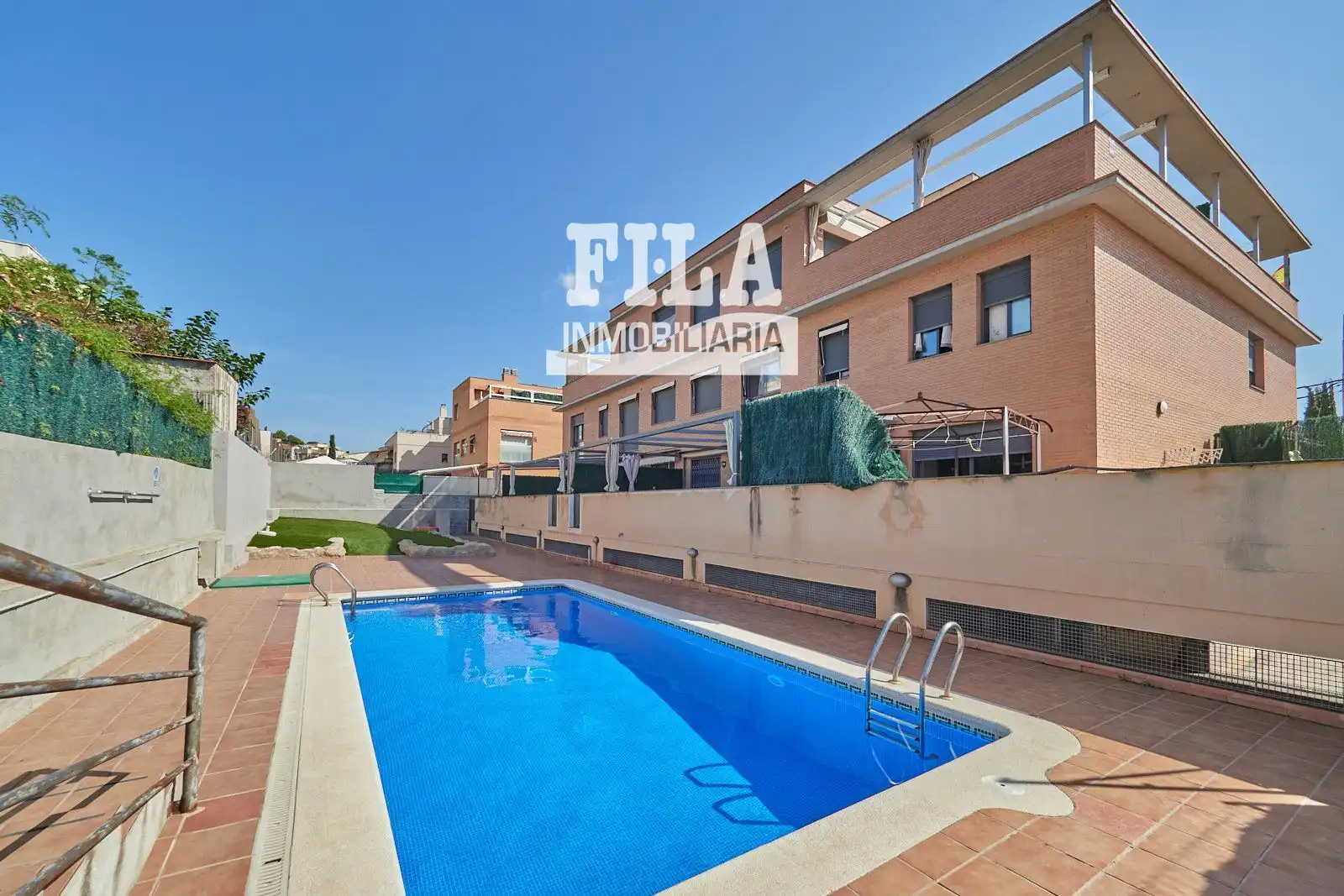 Mini appartamento con piscina in vendita a Segur de Calafell, imagen 30