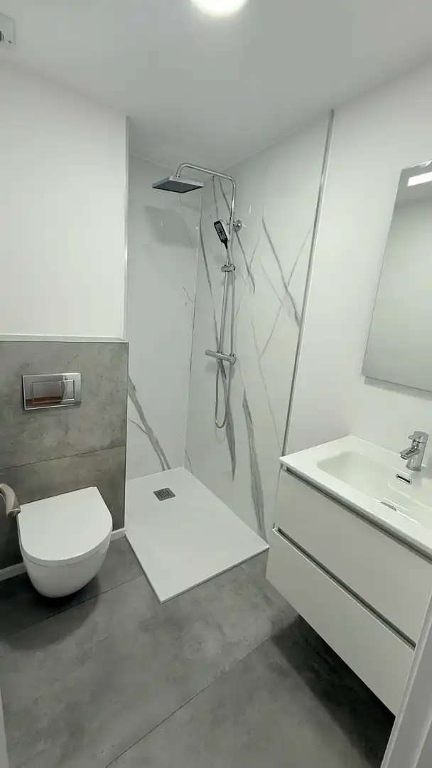 Wohnung zum Verkauf in Bruc, Sant Joan