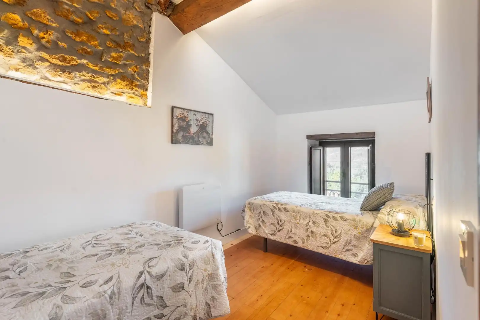Habitación de Casa o chalet en venta en Piloña, Asturias