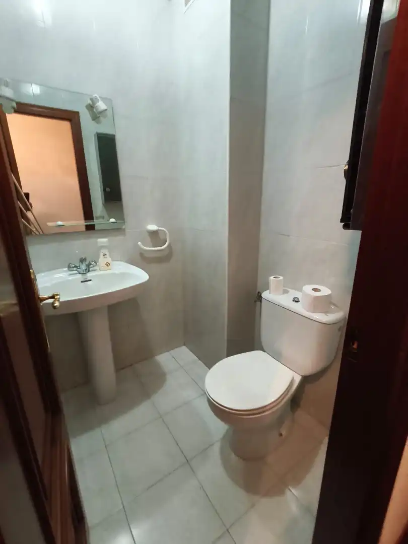 Appartamento con ascensore in vendita a Rúa Anxeriz, imagen 12