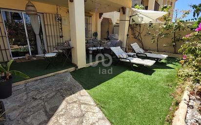 Terrace of Flat for sale in Tarifa  with Terrace and Swimming Pool