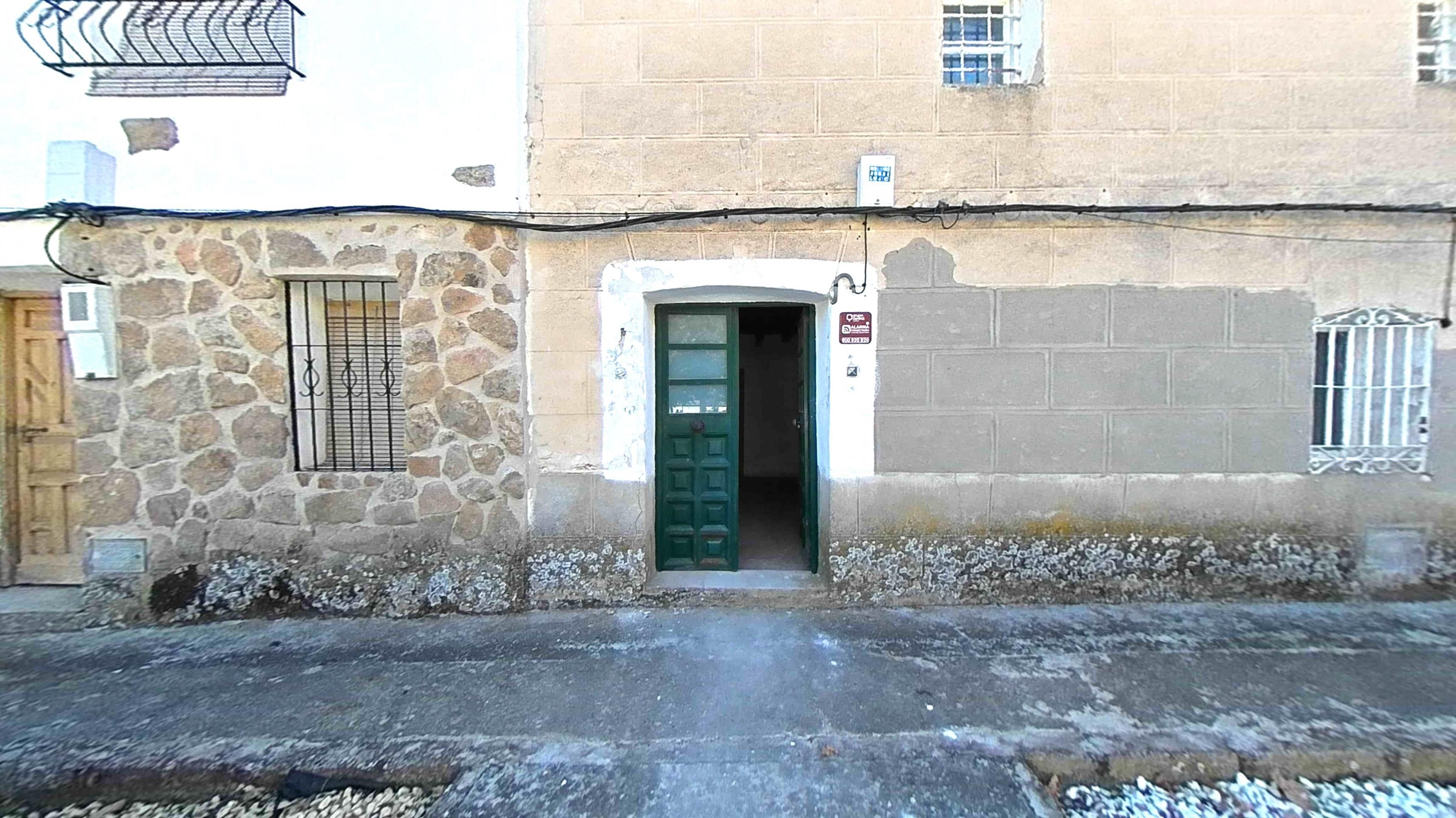 Casa o xalet en venda a Calle Erillas, Alcabón