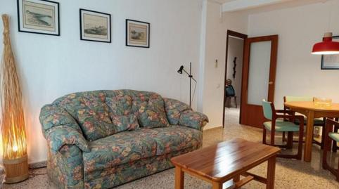 Foto 5 de Apartamento de alquiler en Pla de Bon Repós, Alicante
