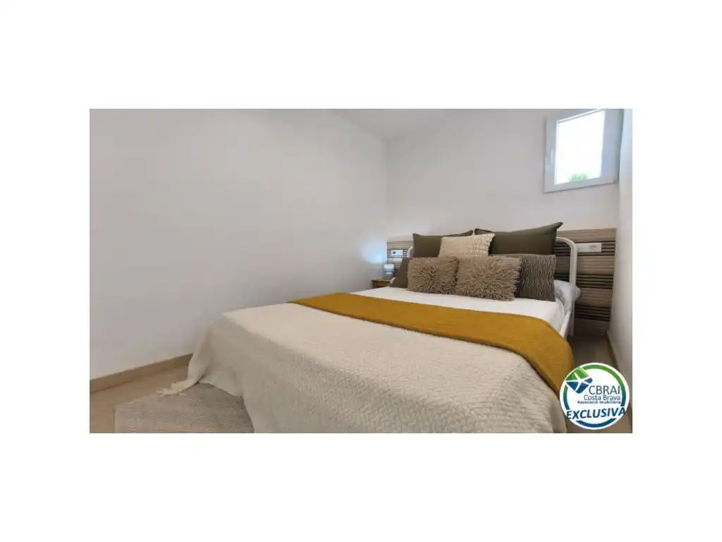 Wohnung mit Aufzug zum Verkauf in Carrer del Delta-Muga 12, imagen 7
