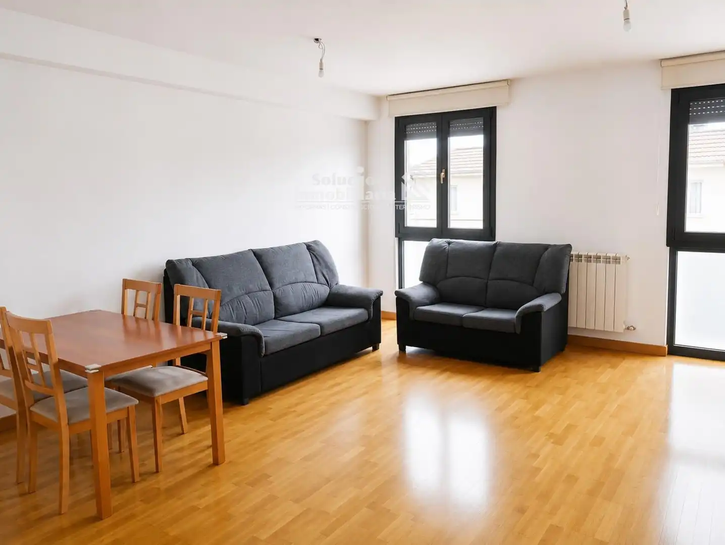 Wohnung mit Aufzug zum Verkauf in Villares de la Reina, imagen 3