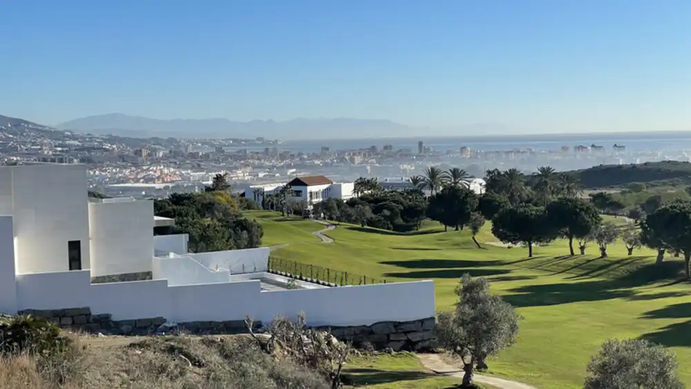 Maison avec piscine à vendre à El Faro de Calaburra - Chaparral, imagen 33