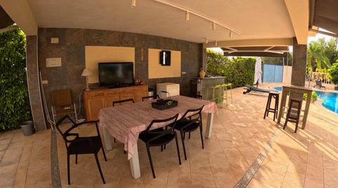 Foto 3 de Casa o xalet en venda a Perleta - Maitino, Alicante