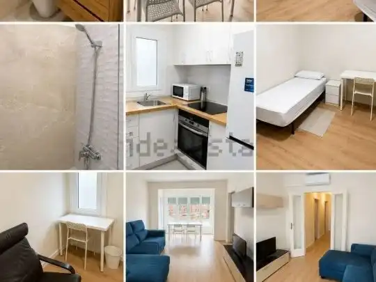 Piso con ascensor en venta en marti i julia 33, imagen 7