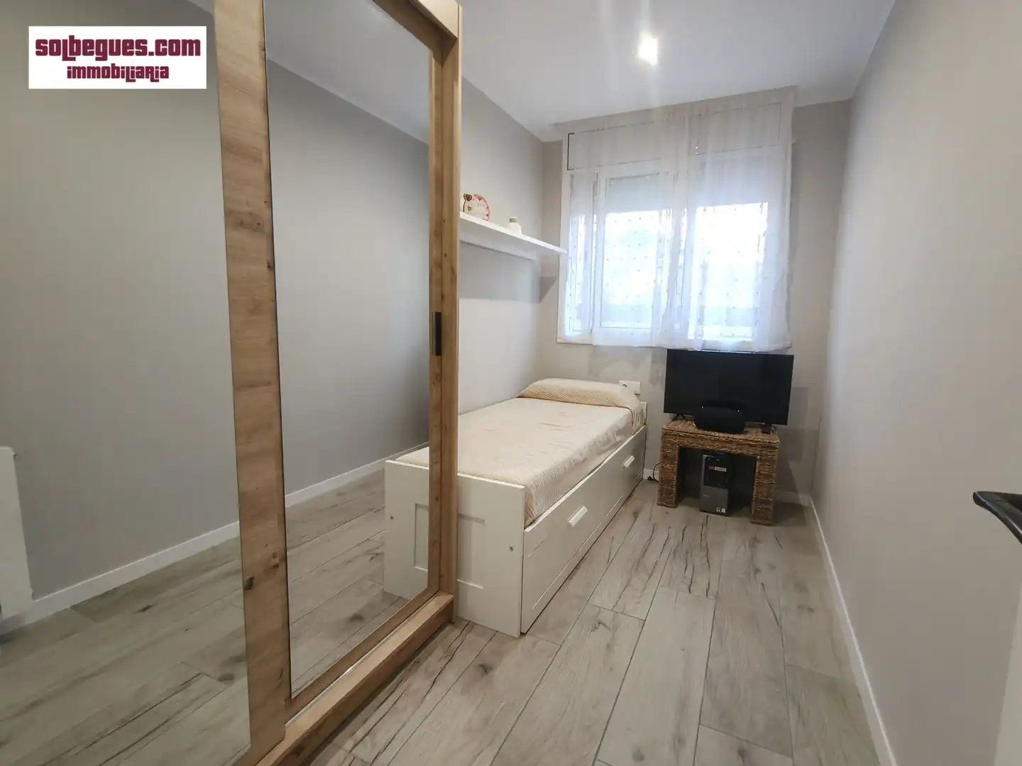 Habitación de Piso en venta en Begues con Calefacción y Terraza