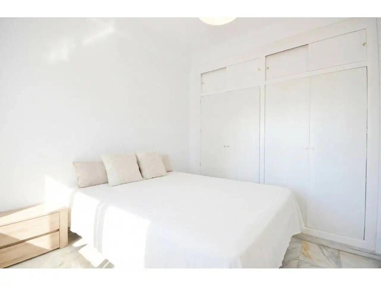 Habitación de Piso en venta en Rincón de la Victoria con Aire acondicionado, Terraza y Trastero