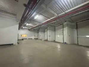 Nave industrial de alquiler en Borox con Calefacción y Alarma