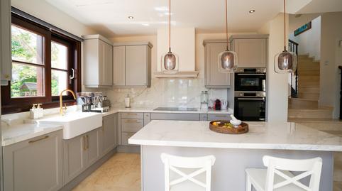 Foto 3 de Casa o xalet de lloguer a El Madroñal, Málaga