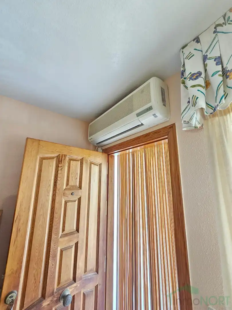 Balcony of Houses for sale in Centro