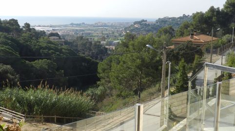 Foto 3 de Casa o chalet de alquiler en Santa Susanna, Barcelona