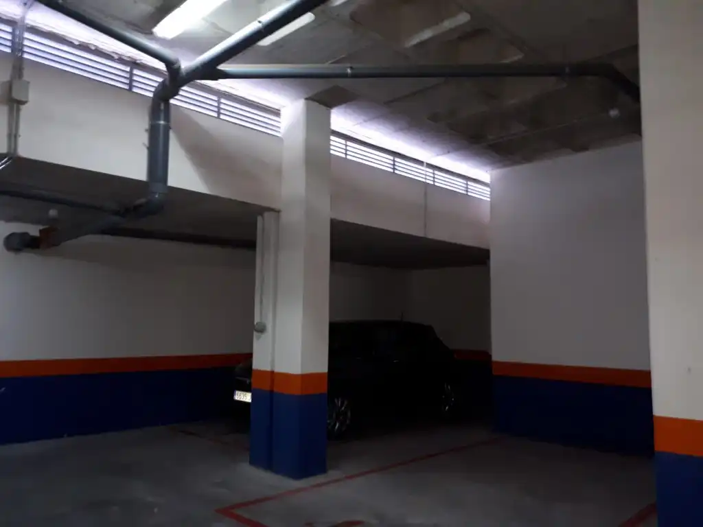 Parcheggio con ascensore in vendita a C/ Joven Futura, imagen 9