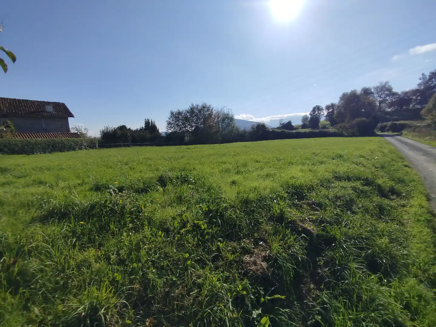 Terreno residenziale in vendita a Mendieta Auzoa 63, imagen 3