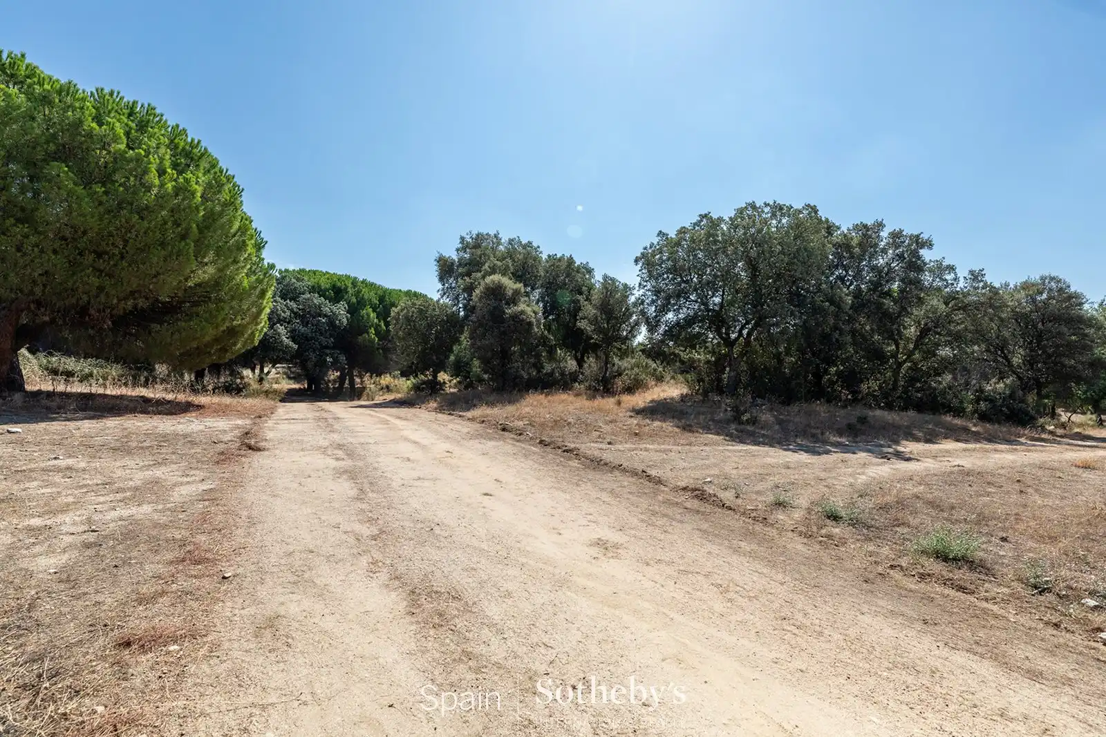 Wohnbaugrundstück zum Verkauf in Deportivo Galapagar - Los Almendros, imagen 9