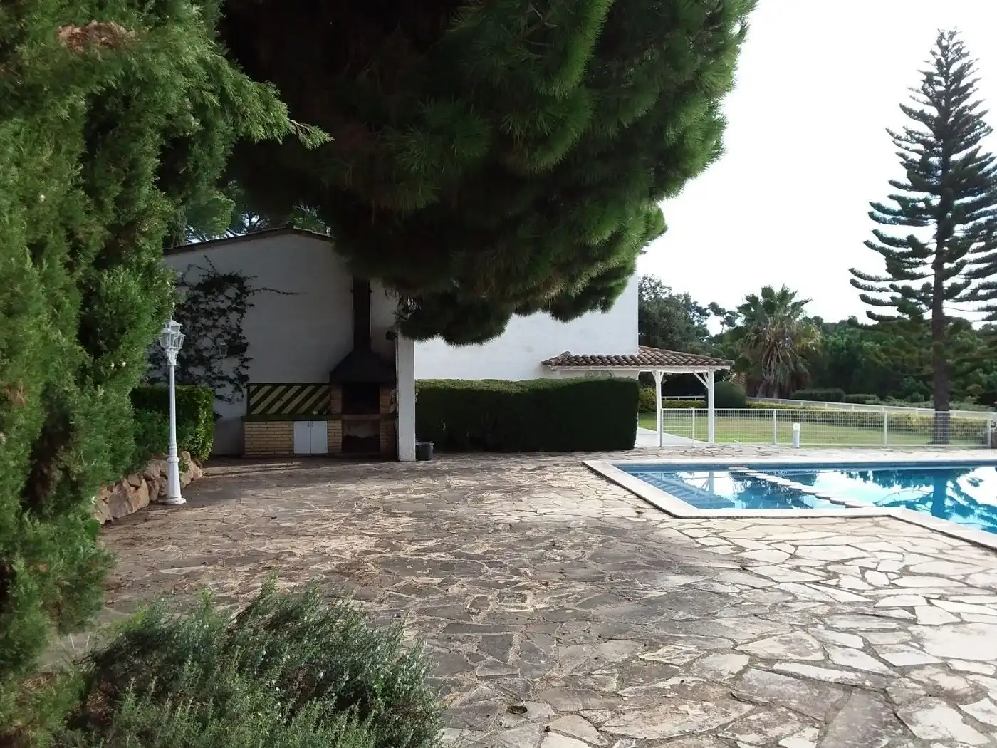 Maison avec piscine à vendre à Carrer Gèminis, imagen 5