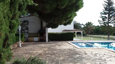 Photo 5 of House or chalet for sale in Carrer Gèminis, Santa María de Llorell, Tossa de Mar