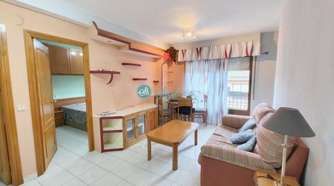 Photo 2 of Flat for sale in San Cristóbal de Segovia, Segovia