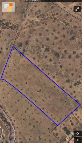 Terreno en Venta en N/A, 100 en Perín