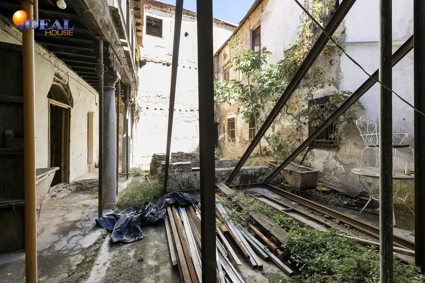 Inmuebles singulares en venta en Callejon de la botica, imagen 17