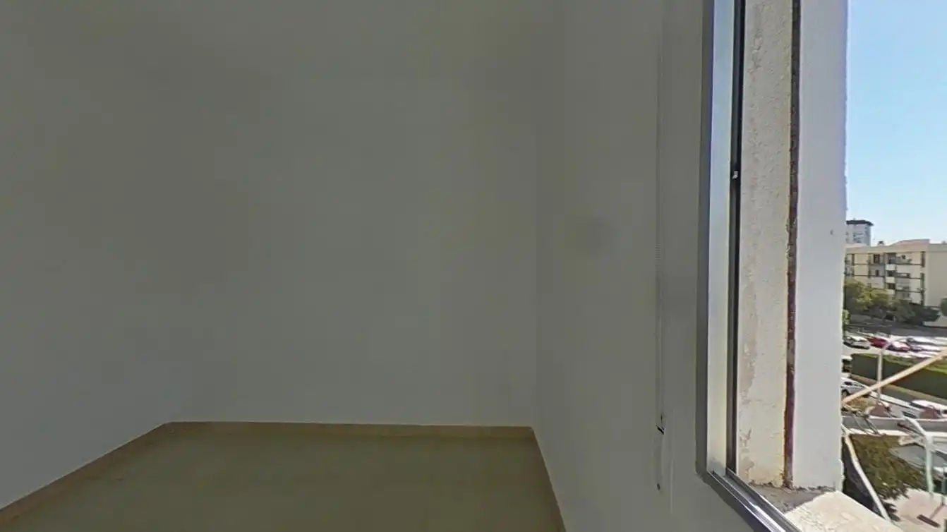 Bedroom of Flat for sale in Sevilla