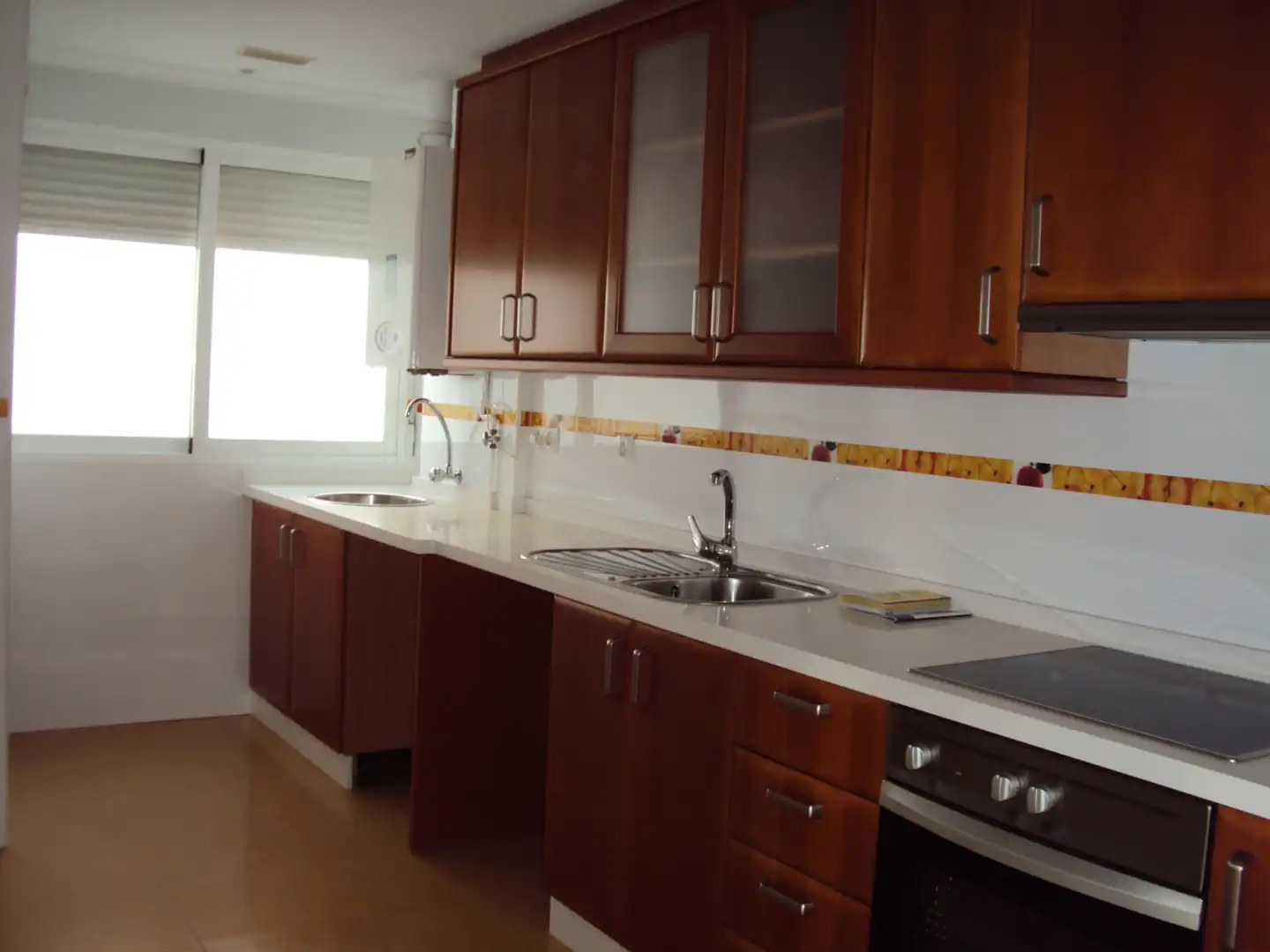 Wohnung zur Miete in Calle la Paz, Balazote
