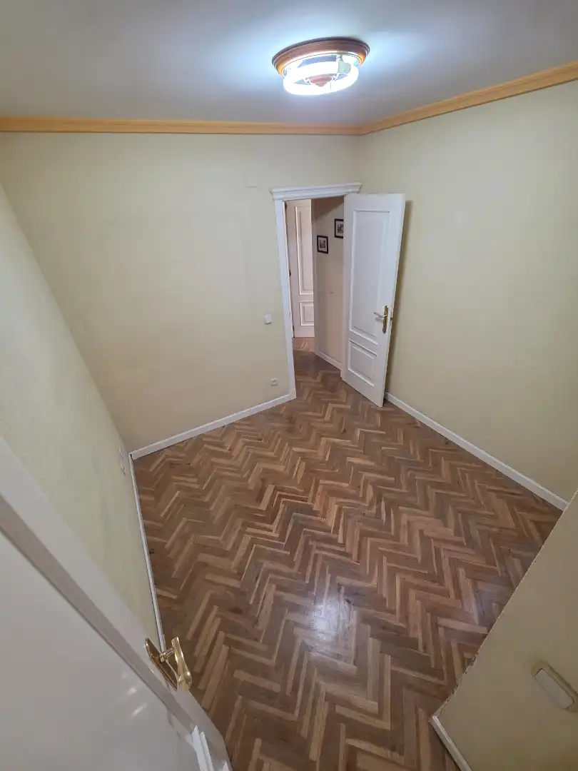 Pis en venda en Fuenlabrada amb Aire condicionat, Calefacció i Parquet