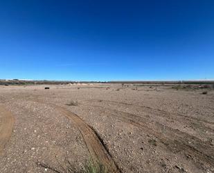 Industrial land for sale in Níjar