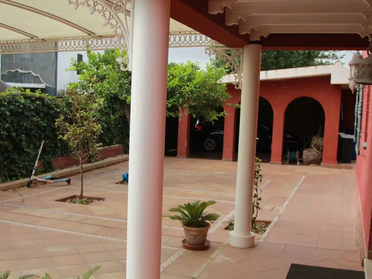 Maison avec jardin à vendre à CALLE CADIZ 9, imagen 21