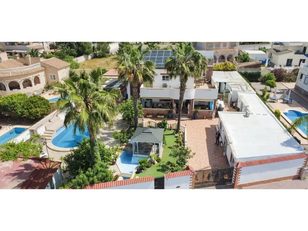 Casa o chalet en venta en Calle Baja, Rojales