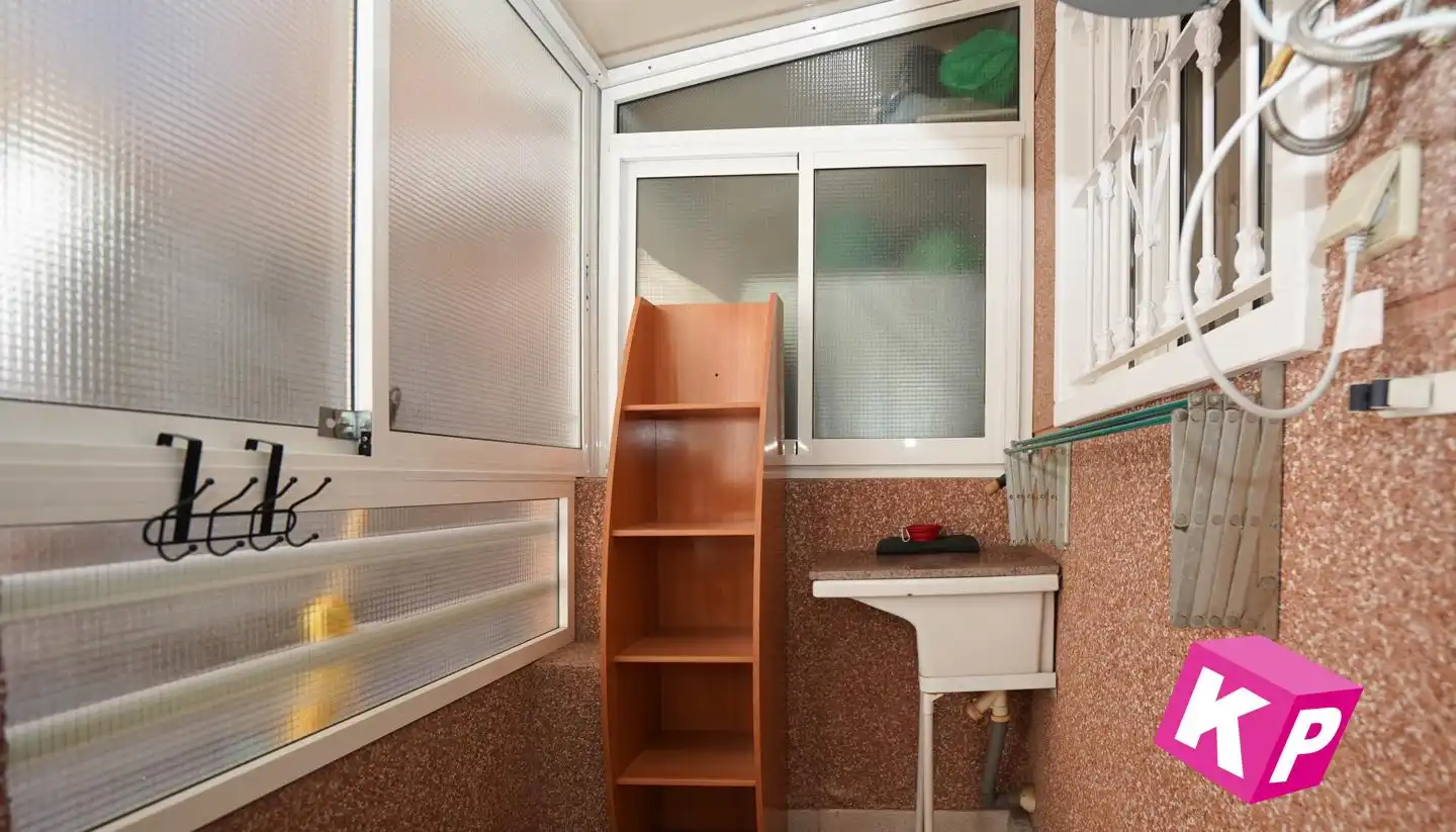 Terrassa de Casa o xalet en venda en Santa Pola amb Aire condicionat, Terrassa i Piscina