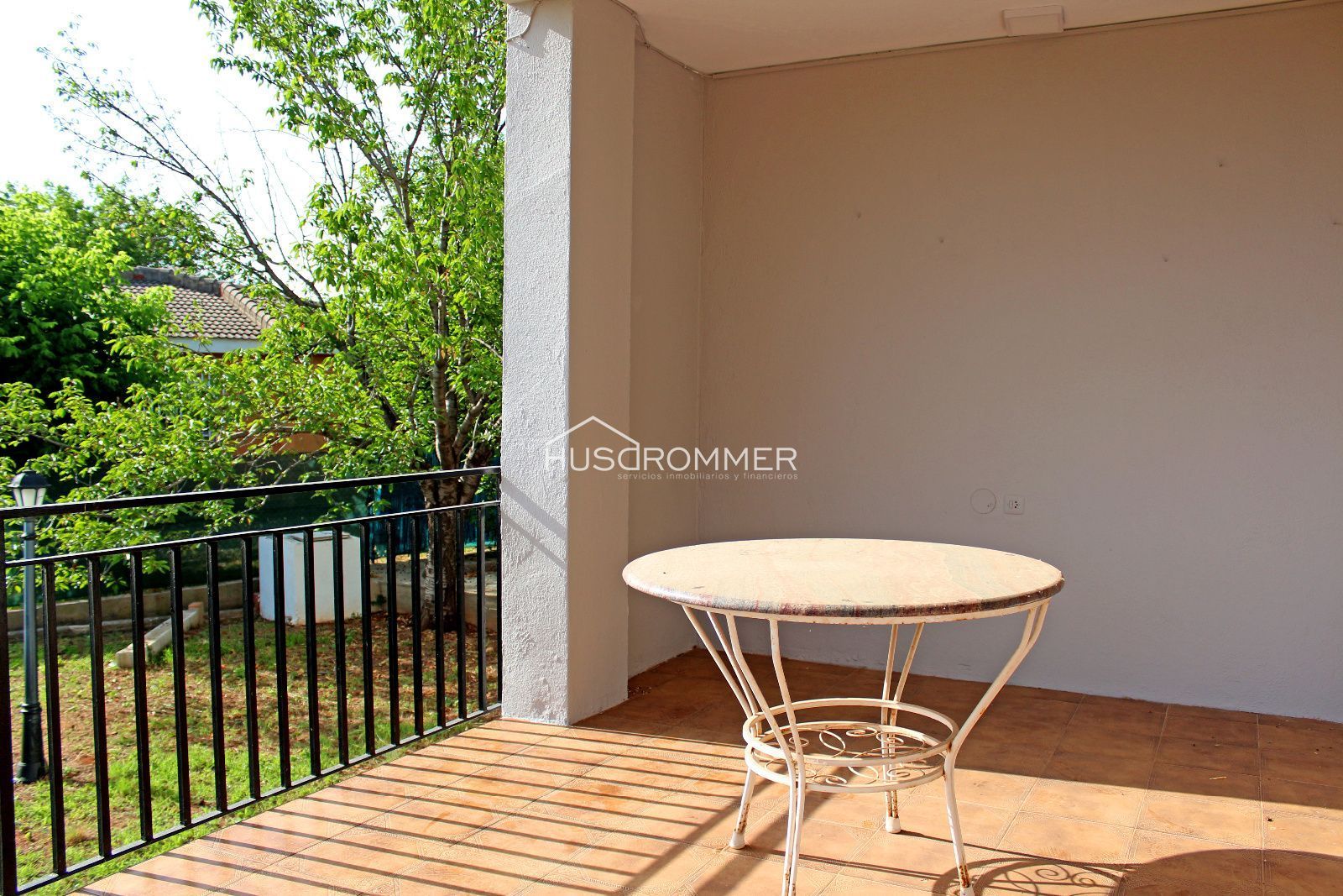 Terrace of House or chalet for sale in Vila-real  with Terrace and Swimming Pool