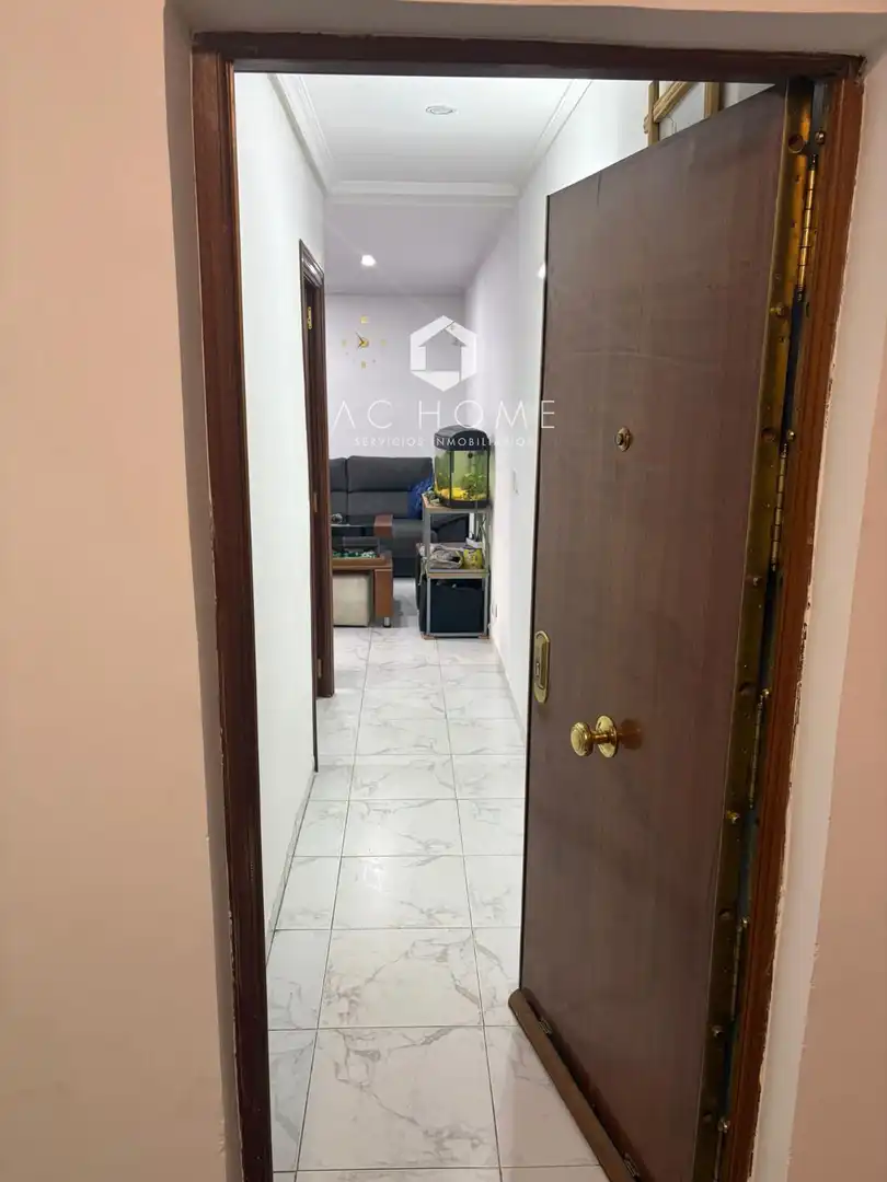 Pis amb ascensor en venda a Quinta, imagen 2