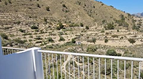 Photo 2 of Single-family semi-detached for sale in Calle Penya el Figueret, Relleu, Alicante